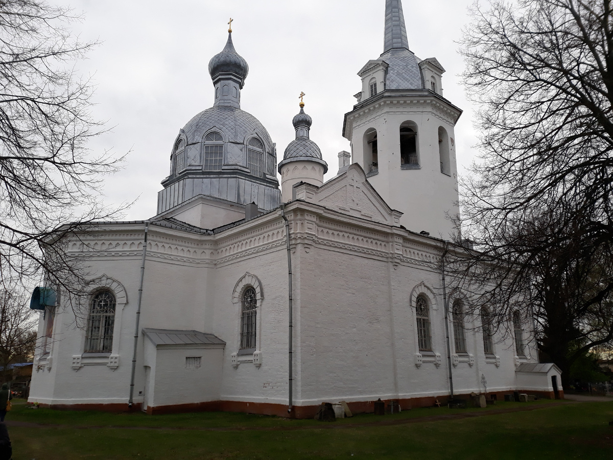 Фото автора.