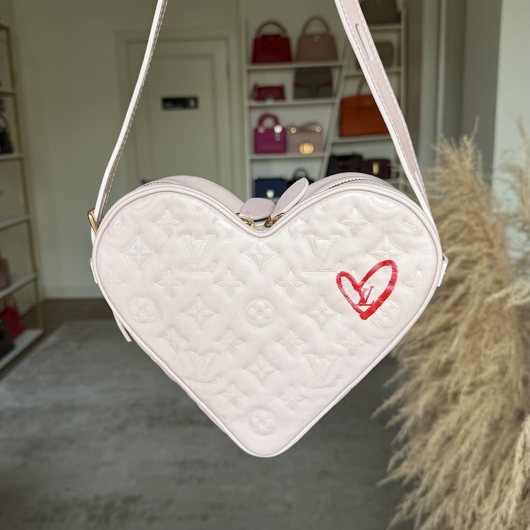 Сумка Louis Vuitton Fall In Love оригинал