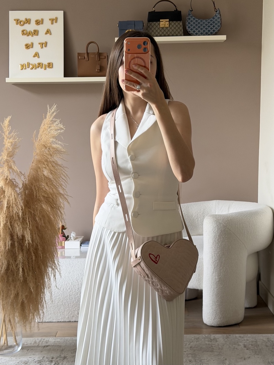 Сумка Louis Vuitton Fall In Love оригинал