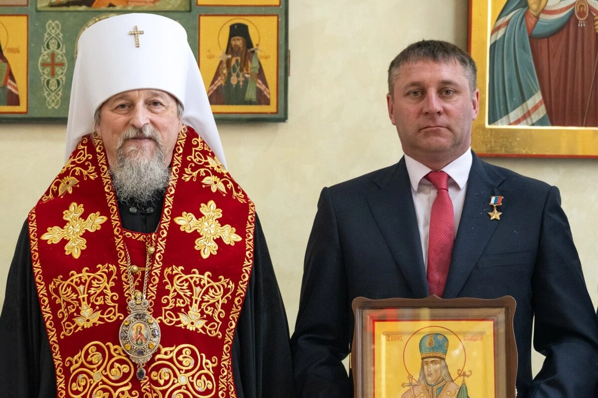    Фото: пресс-служба правительства Белгородской области