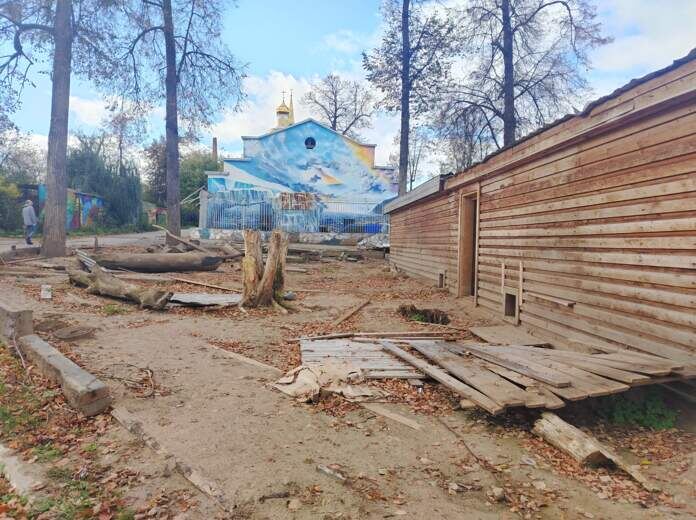    Фото: В курсе ру