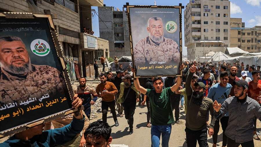    Фото: REUTERS/Dawoud Abu Alkas