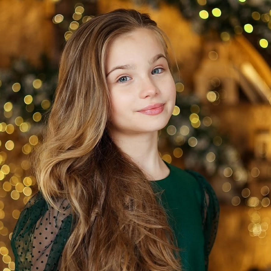 Анна Волкова. Фото: https://vk.com/dayofanna