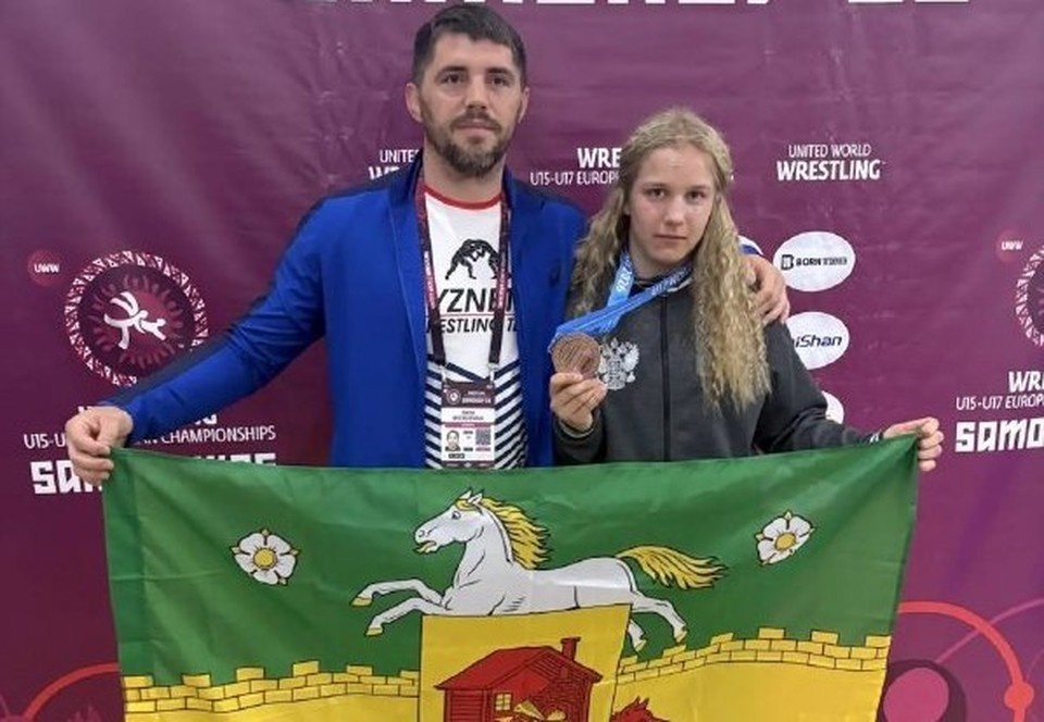    Фото: соцсети Дениса Ильина.