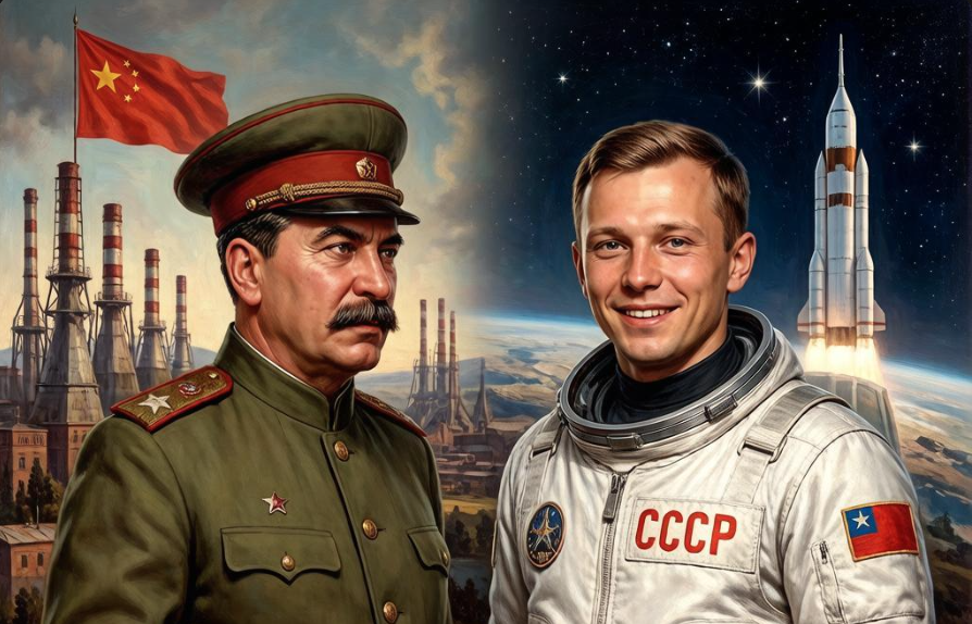 Фото: сгенерировано нейросетью