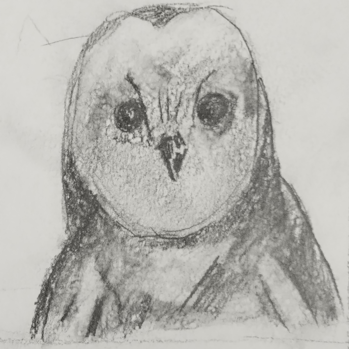 Рисунок Ивана 