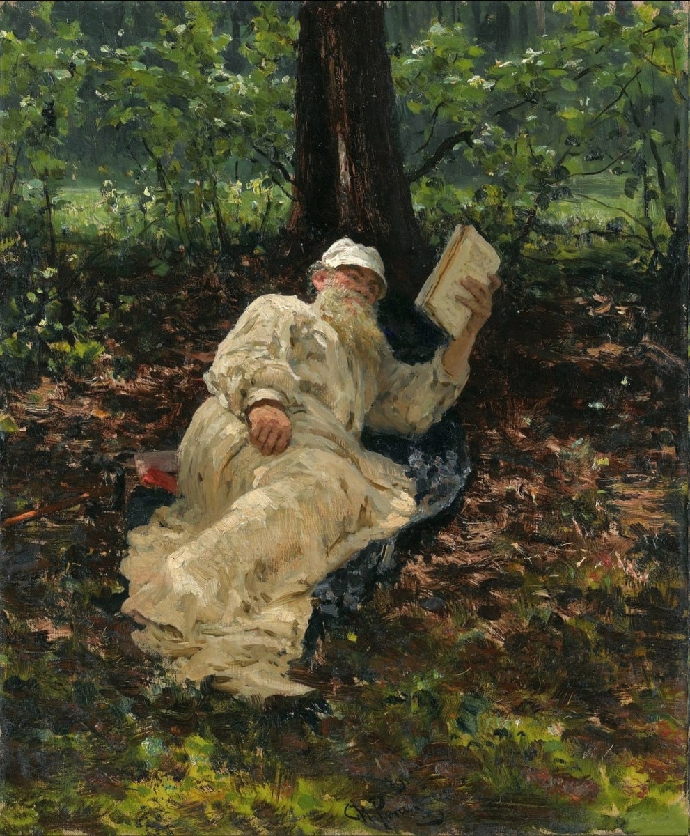 1891 год.