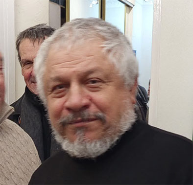 Фото автора статьи