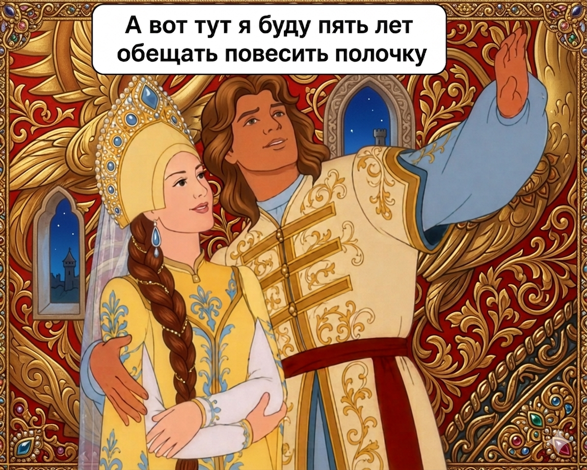 Генерация автора