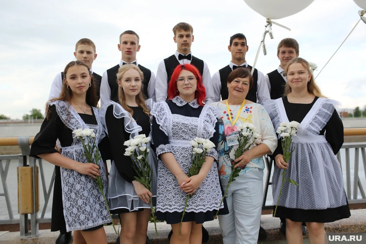    Каждый пятый учитель хотя бы раз получал в подарок от класса технику (планшет, ноутбук, проектор)