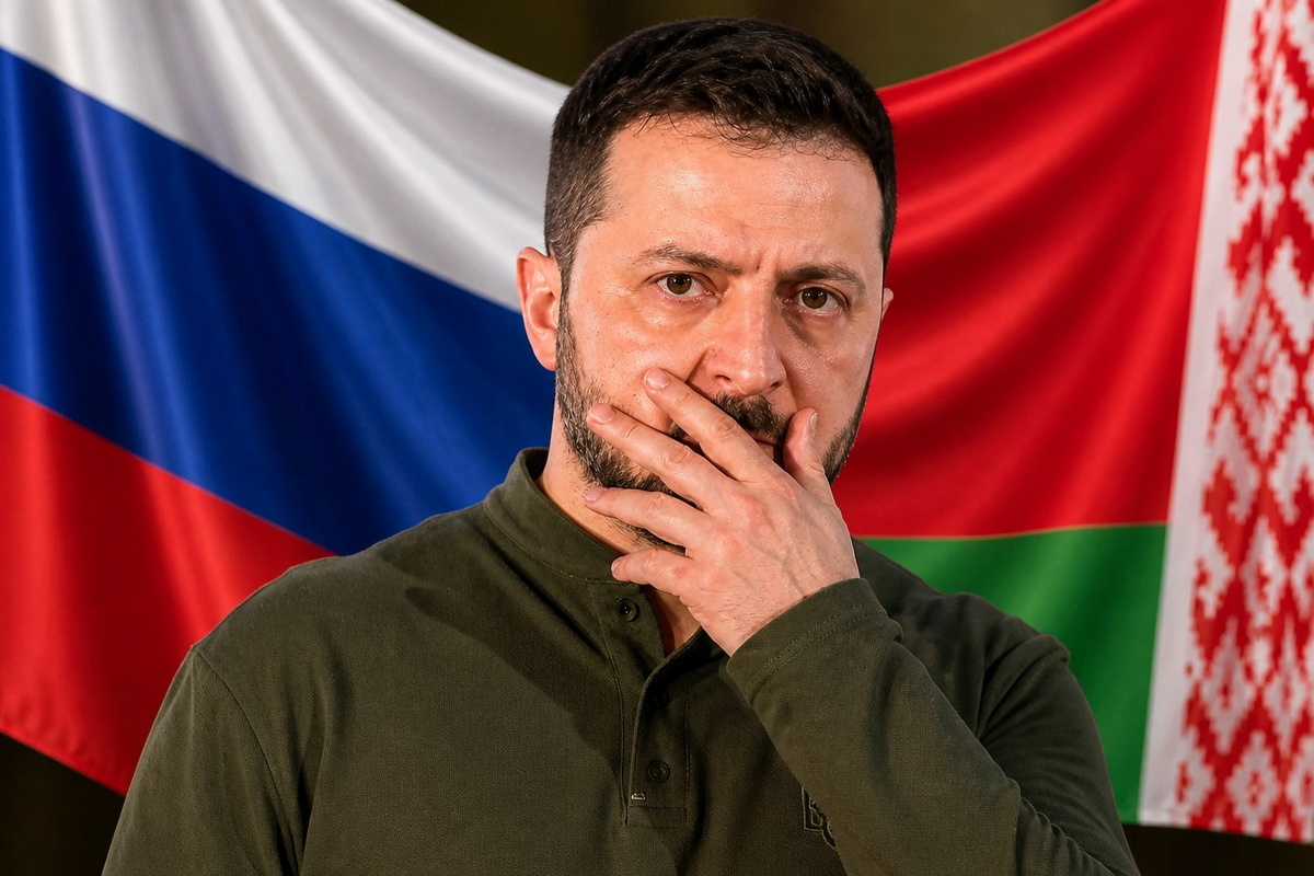    Фото: Коллаж RuNews24.ru