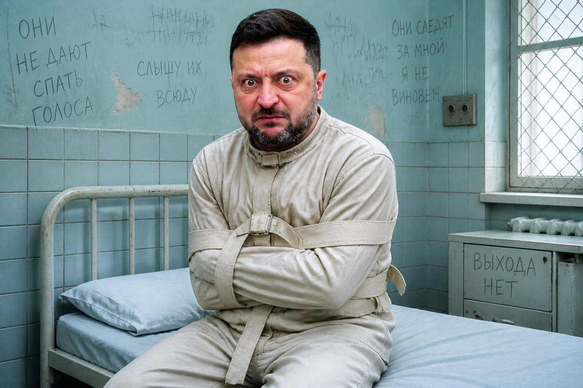    Фото: Коллаж RuNews24.ru