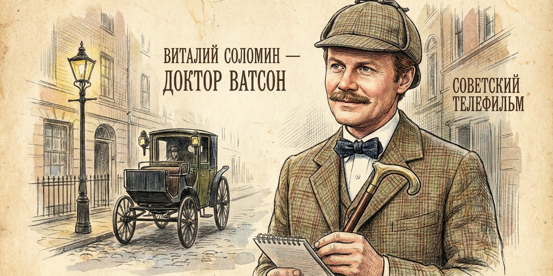 Можно ли было спасти Виталия Соломина?