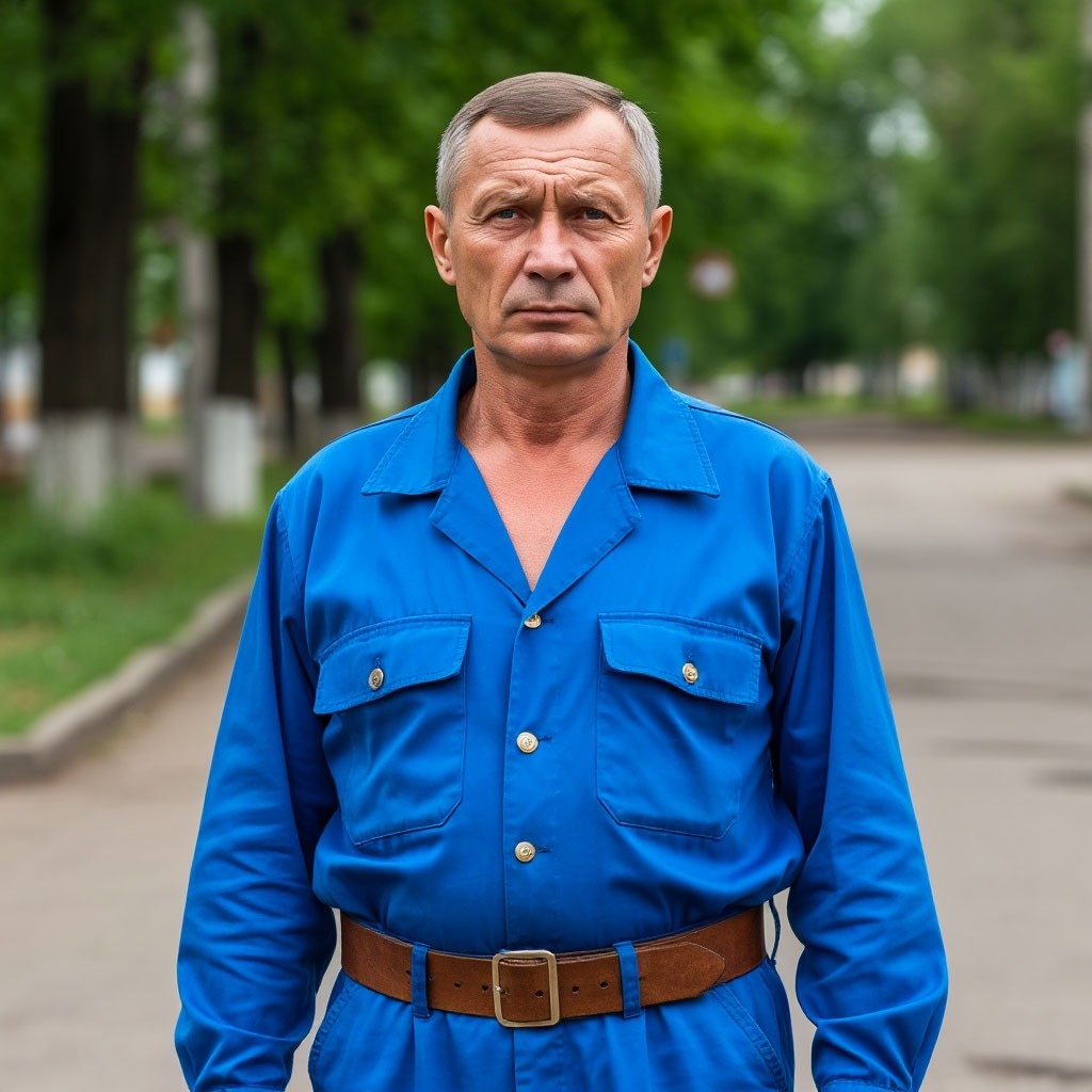 Виктор