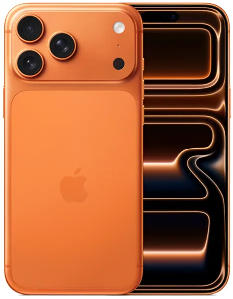 Apple iPhone 17 Pro Max