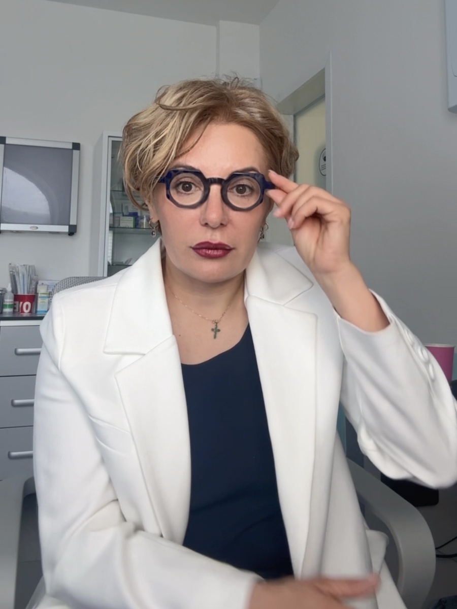 Елена Фёдоровна Сатирова — жизнерадостный онколог 