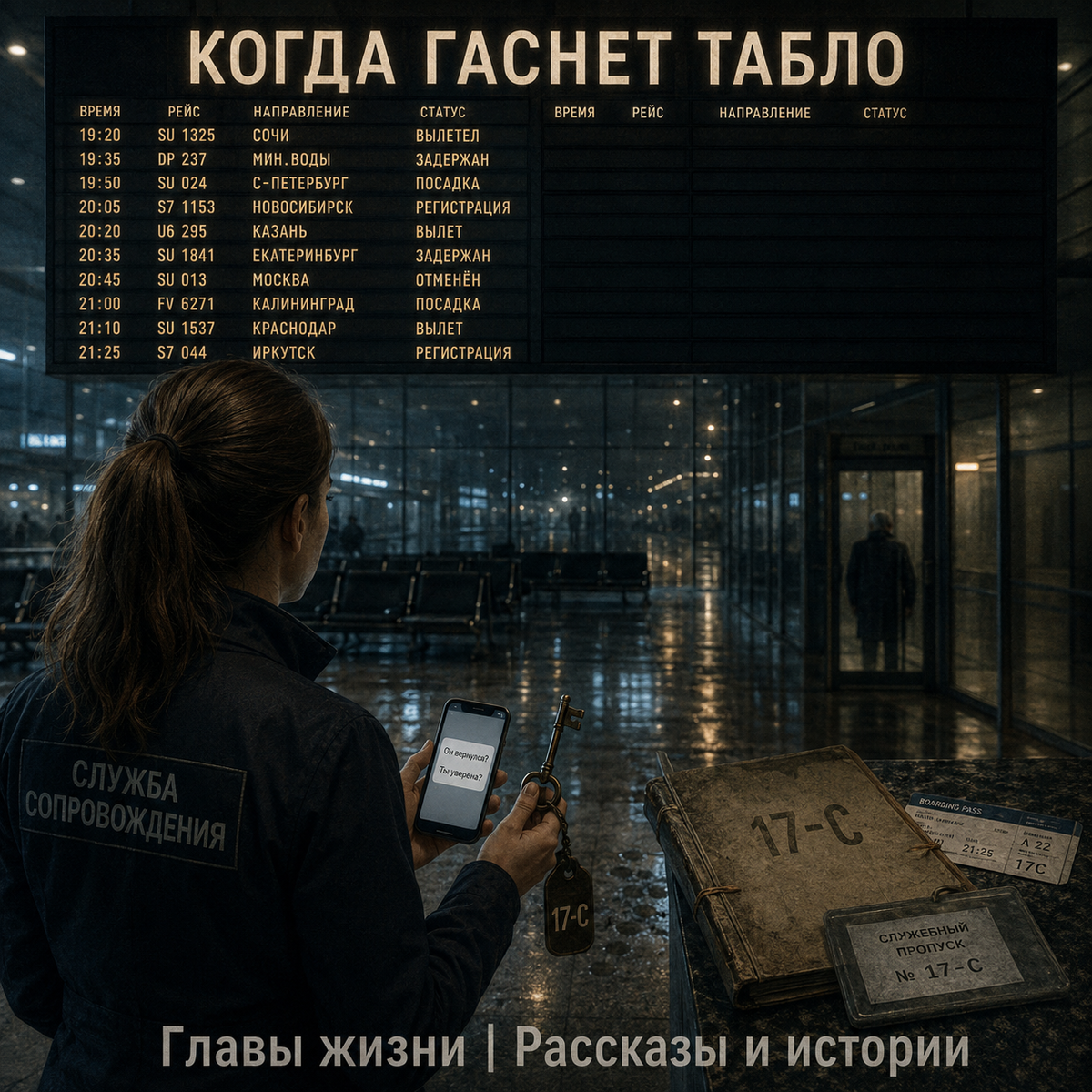 Создано с помощью Шедеврум