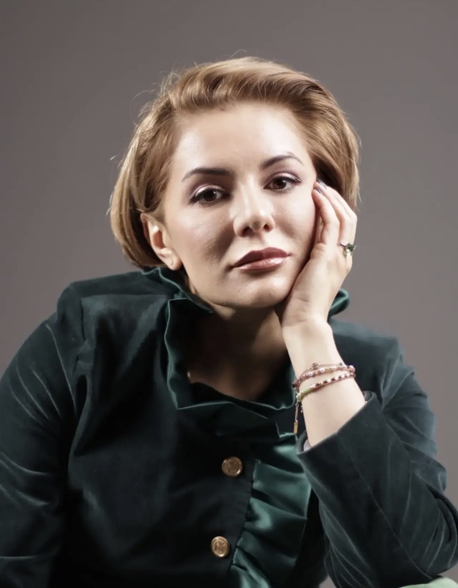 Елена Фёдоровна Сатирова — жизнерадостный онколог 