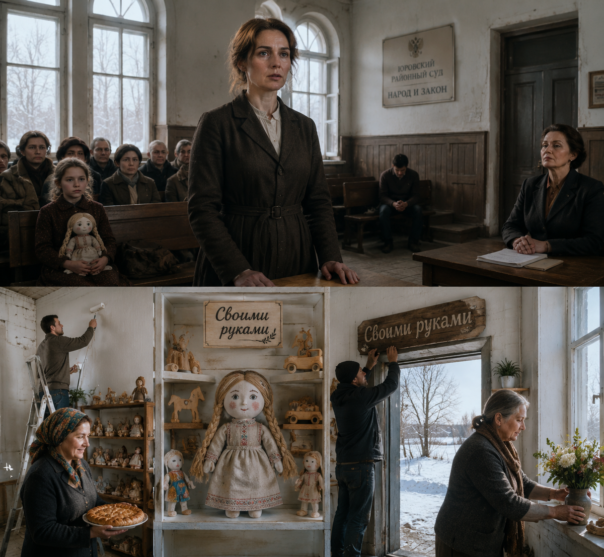 Автор: В. Панченко