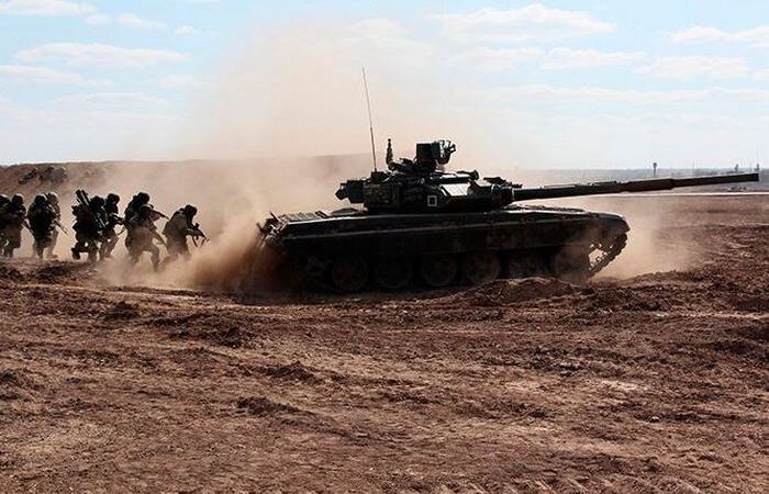 Виной всему теоретические расчёты. /Фото: tvzvezda.ru.