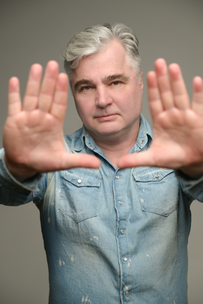    ВКонтакте / @leonidvelichkovski
