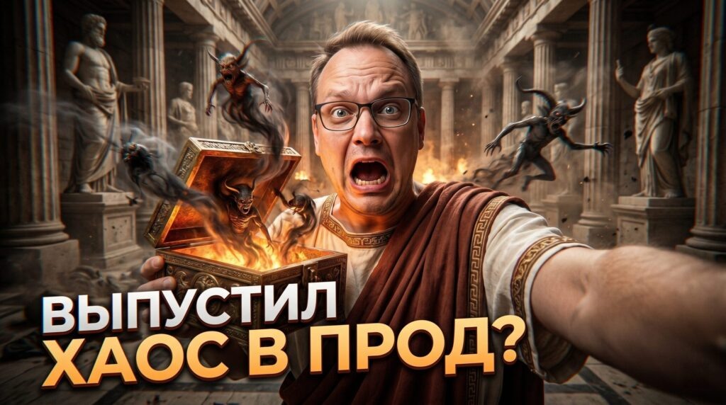    Чеклист проверки безопасности при добавлении MCP в production Алексей Доронин