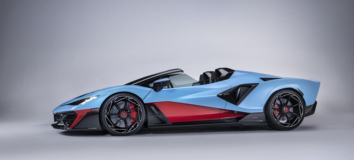 Lamborghini