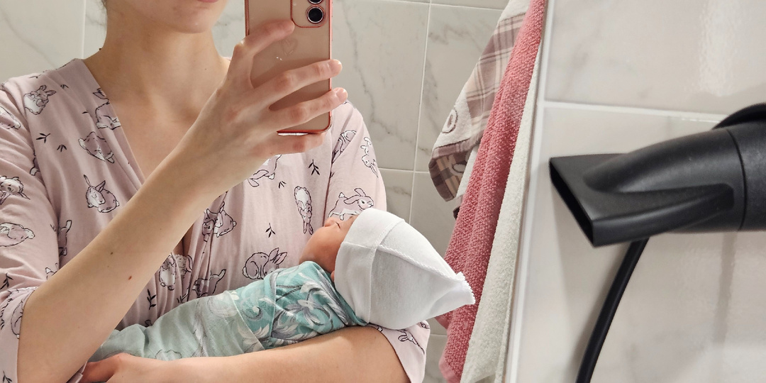 Взяла платную палату в роддоме. Стоит ли своих денег?