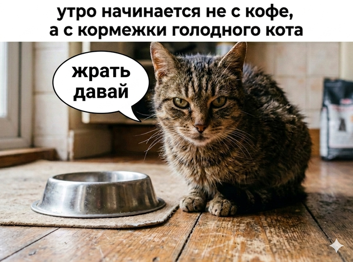 Генерация автора