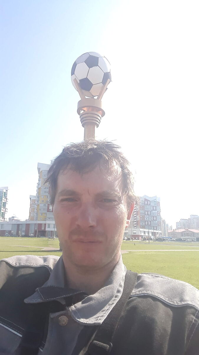 вСАРАНСКЕ.
