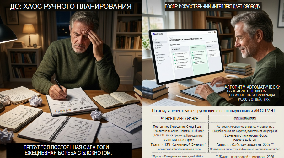 где контроль