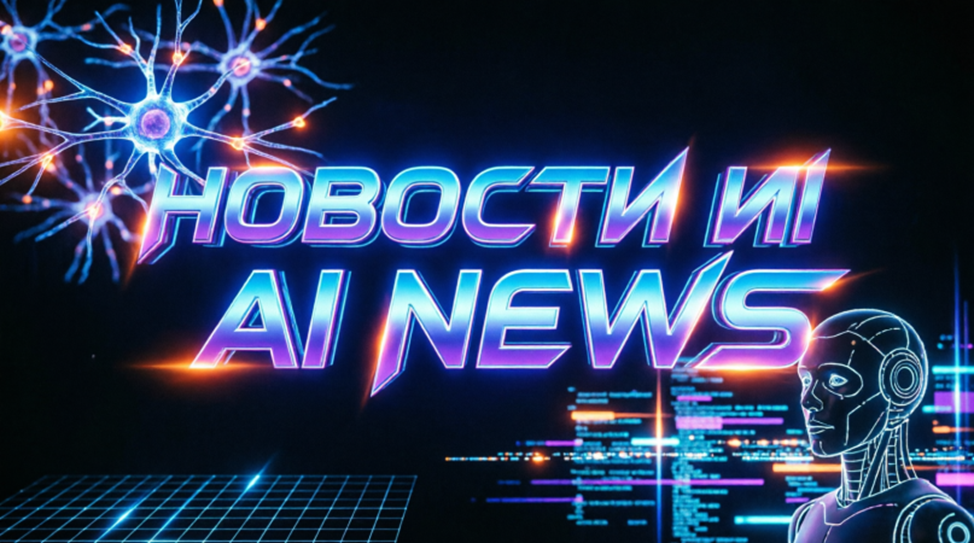 Это подборка и для тех, кто просто интересуется ИИ, и для тех, кто им занимается профессионально.