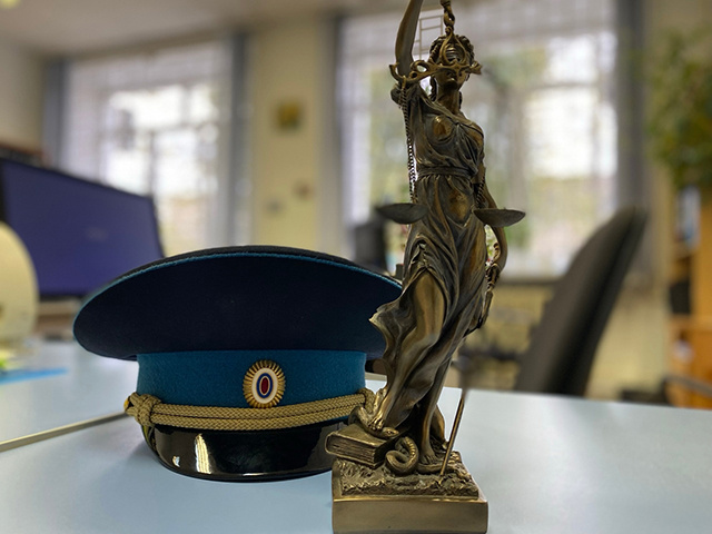 Жительница Нелидово осуждена к лишению свободы за убийство знакомого