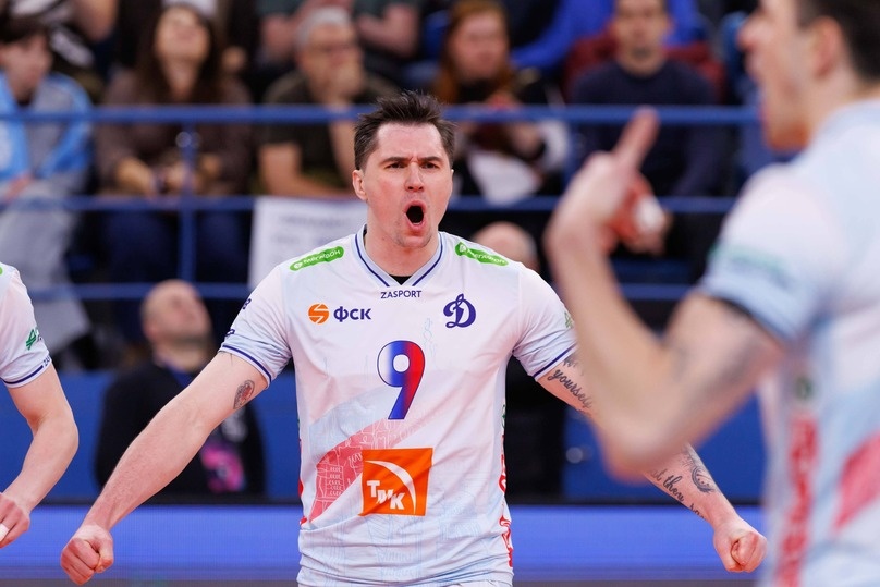     фото: vcdynamo.ru