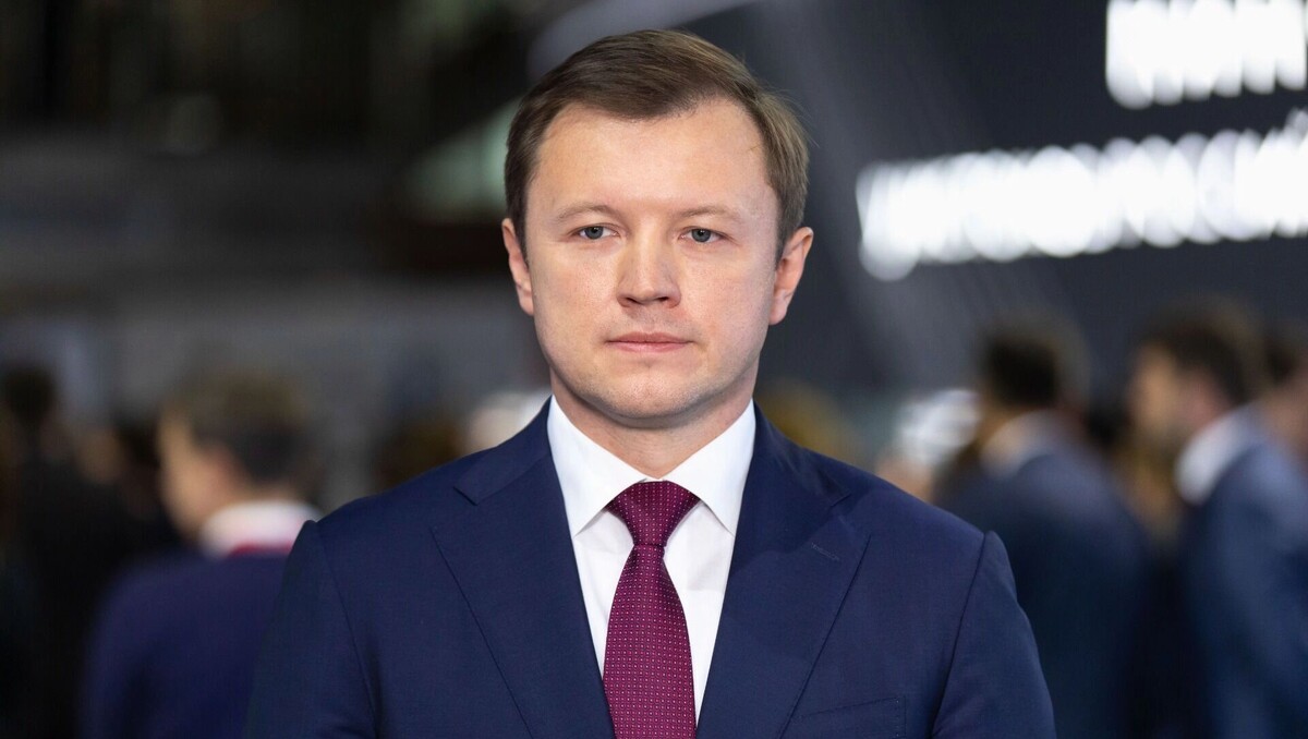   предоставлено пресс-службой Комплекса градостроительной политики и строительства. Владимир Ефимов
