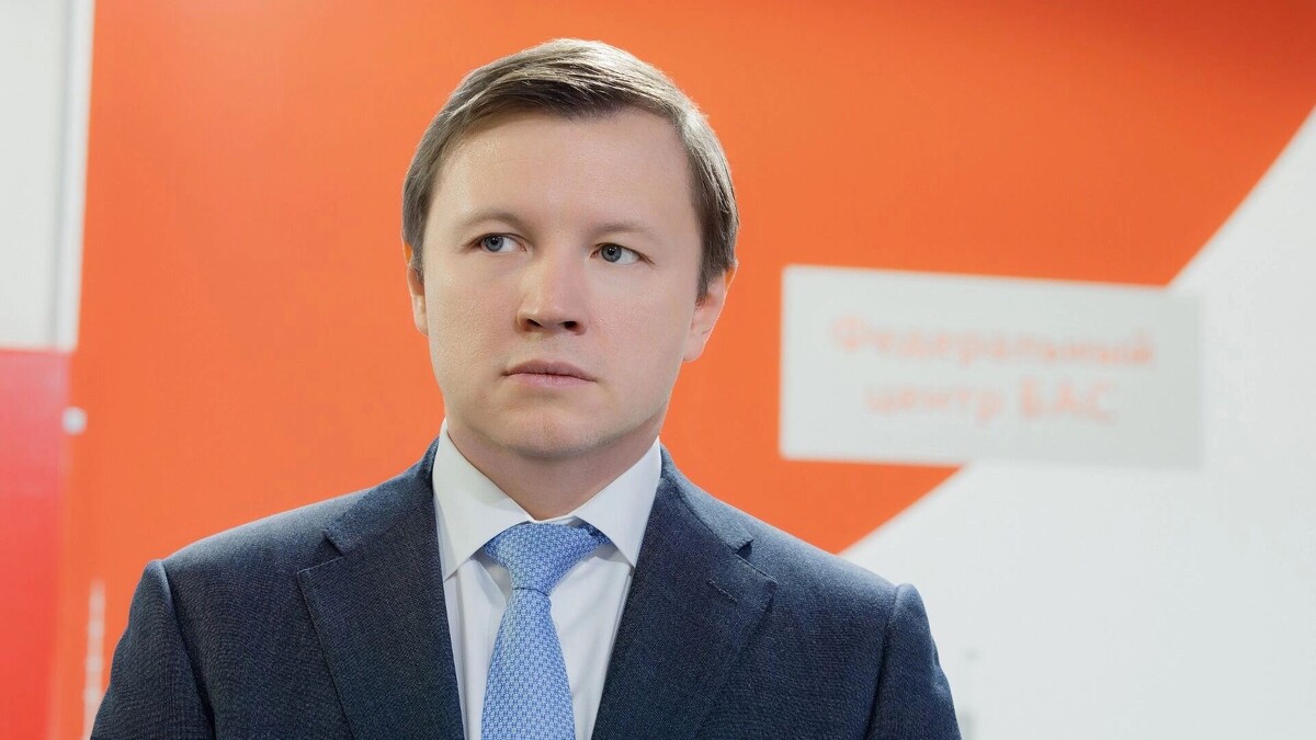   предоставлено пресс-службой Комплекса градостроительной политики и строительства. Владимир Ефимов