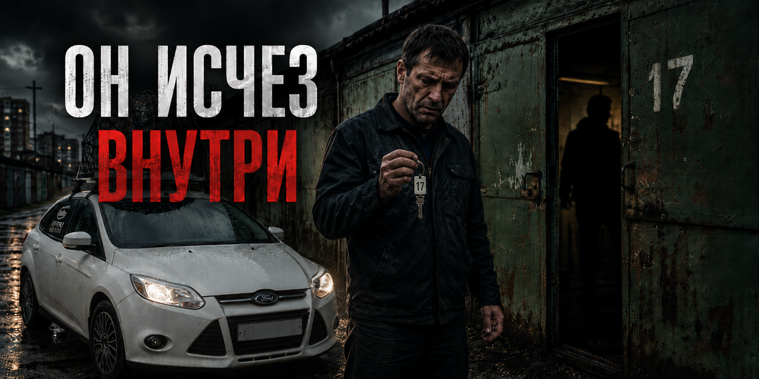 Тёмное наследство, которое нельзя было принимать