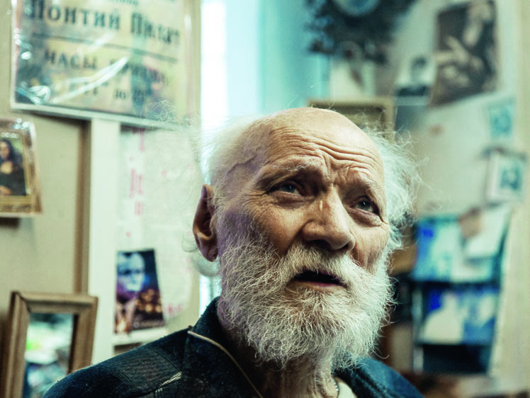     Фото: Алексей Шульгин