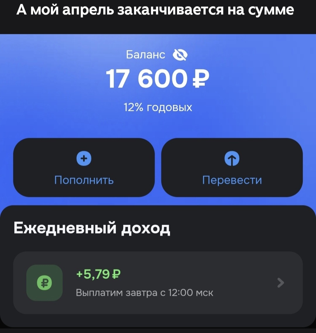 Фото автора канала