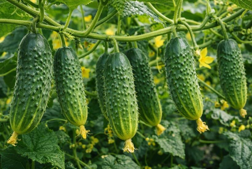 🌱 Грядка · Лето 2026