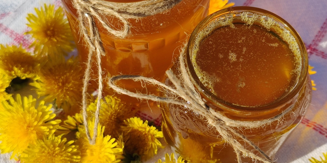Одуванчиковая суббота 🌼