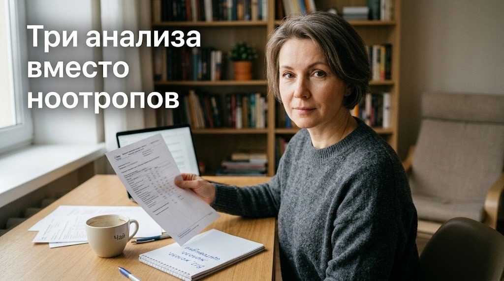  "Дайте что-нибудь для памяти, я стала рассеянной, наверное, возраст"