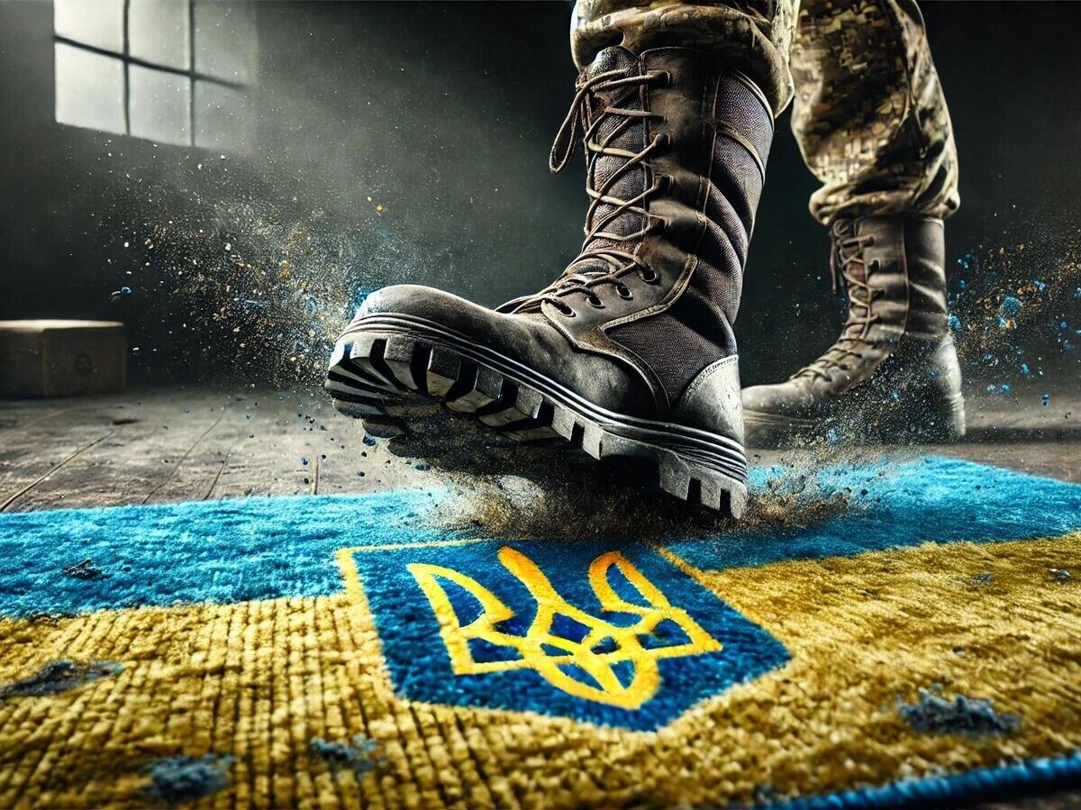    Изображение сгенерировано ИИ | © РИА Новости / Изображение сгенерировано ИИ