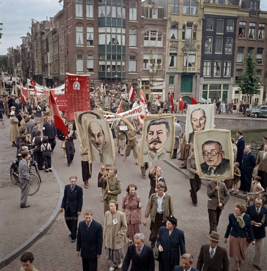 Фотограф: Дольф Крюгер