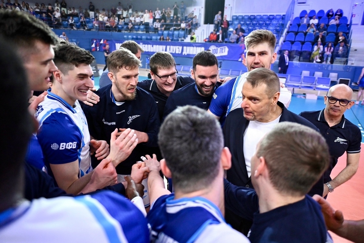    Фото: Вика Маташина, vczenit-spb.ru
