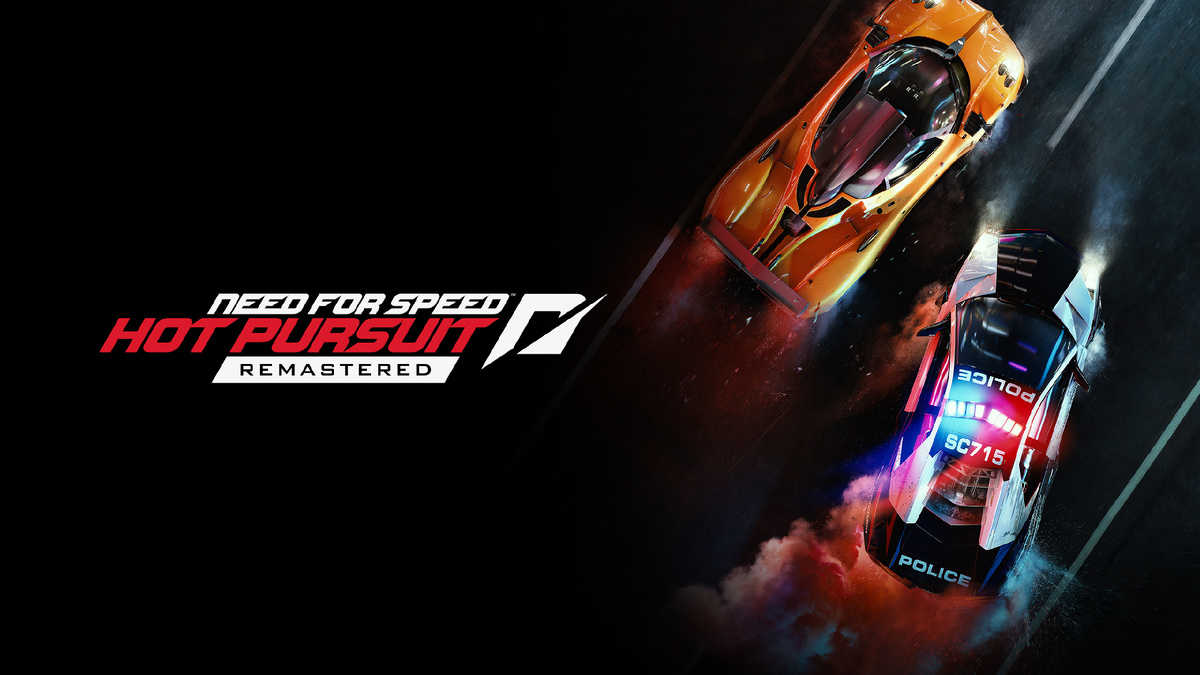 Need for Speed Hot Pursuit Remastered