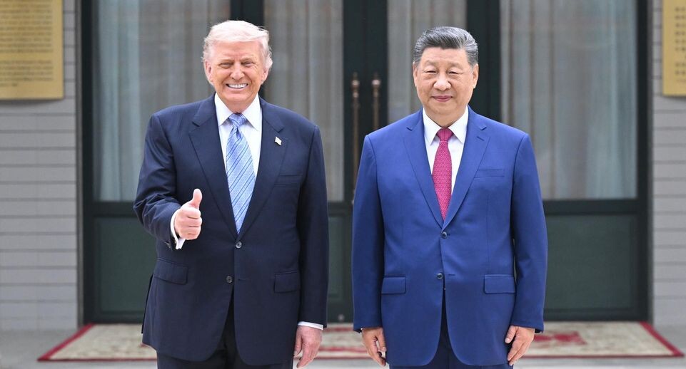    Yan Yan/XinHua / www.globallookpress.com