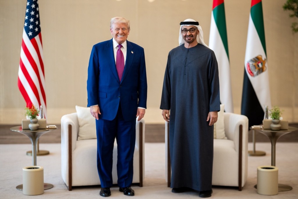    Фото © X.com / The White House