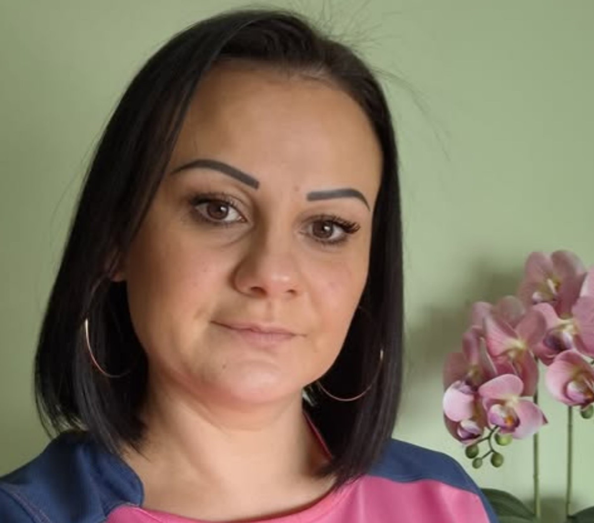 Залина 