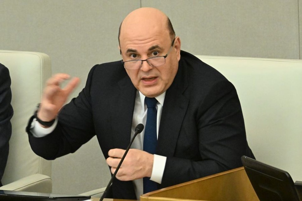   Владимир ВЕЛЕНГУРИН